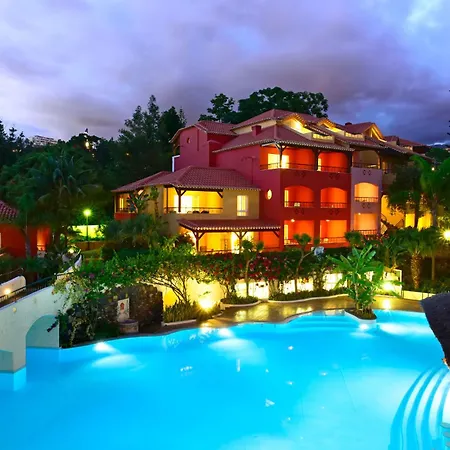Pestana Village Garden