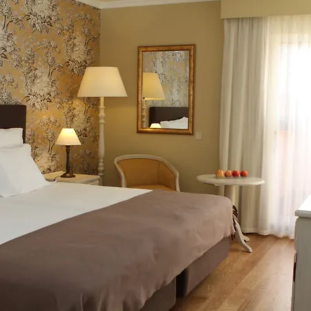 Szálloda Pestana Village Garden Funchal