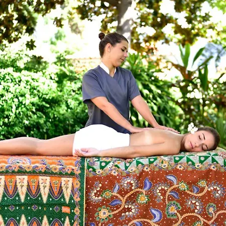 Pestana Village Garden