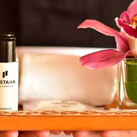 Pestana Village Garden Szálloda Funchal