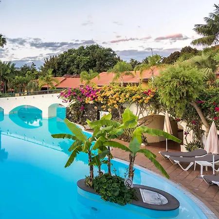Pestana Village Garden 4* Funchal (Madeira)