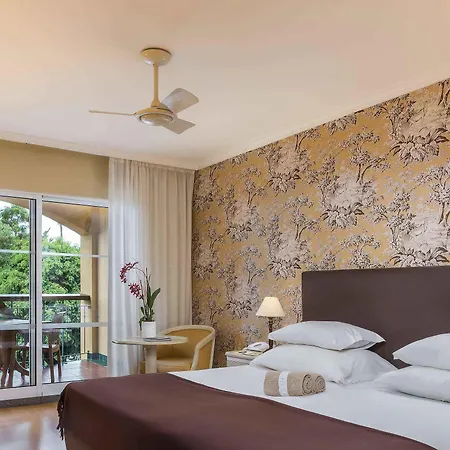 Pestana Village Garden Funchal (Madeira)