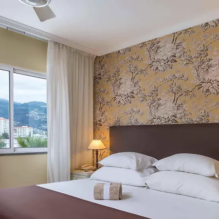 Pestana Village Garden Hotel Funchal (Madeira)