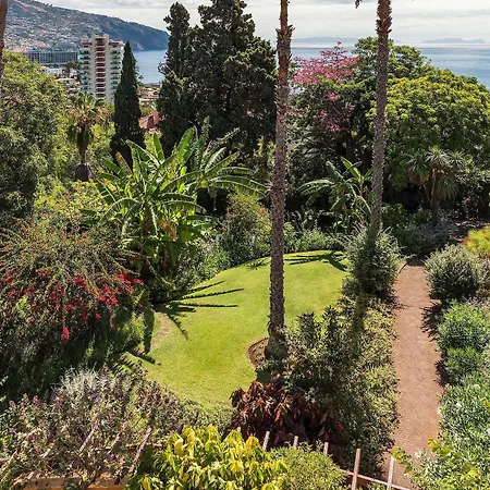 Pestana Village Garden Hotel Funchal (Madeira)