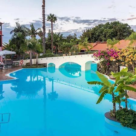 Pestana Village Garden Hotel Funchal (Madeira)