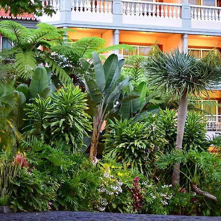 Pestana Village Garden