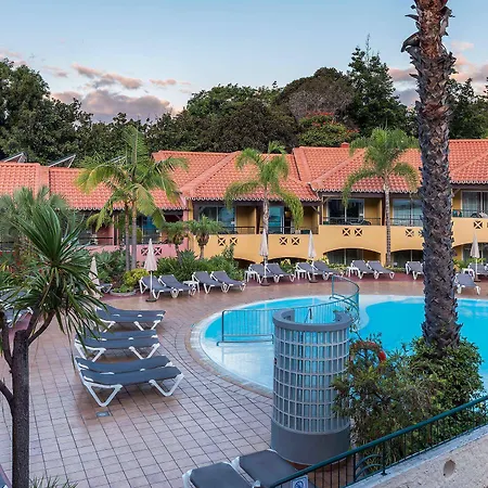 Pestana Village Garden 4* Funchal (Madeira)