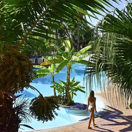 Pestana Village Garden
