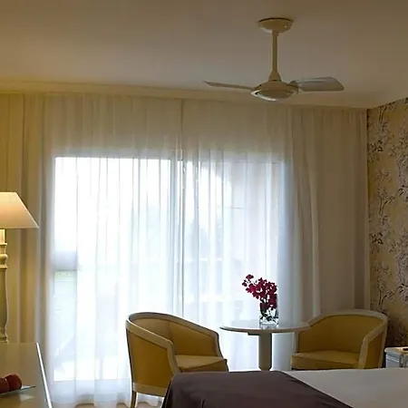 Pestana Village Garden