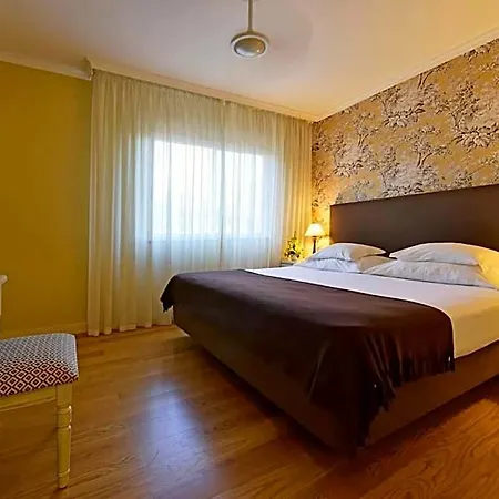 Pestana Village Garden 4* Funchal
