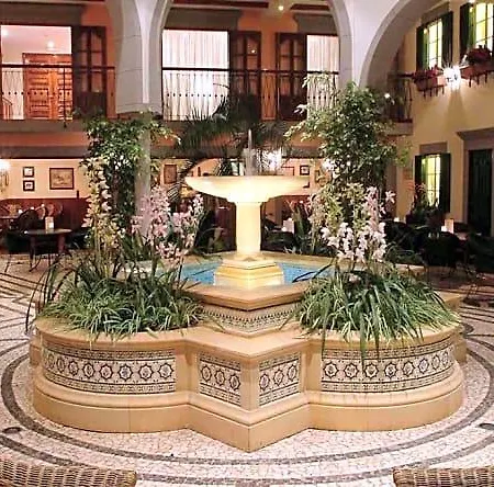 Pestana Village Garden Szálloda
