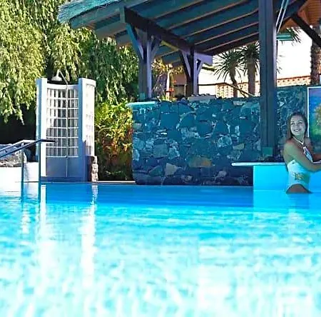 Pestana Village Garden Funchal