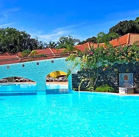 Szálloda Pestana Village Garden 4*