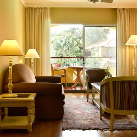 Pestana Village Garden Отель 4*