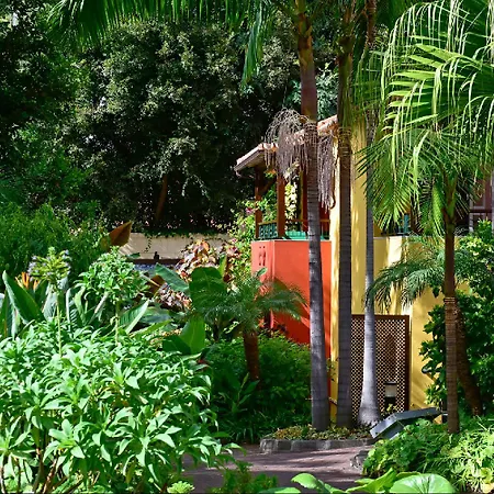 Pestana Village Garden