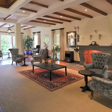 Szálloda Pestana Village Garden Funchal