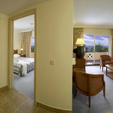 Szálloda Pestana Village Garden 4*