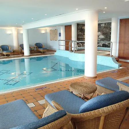 Pestana Village Garden Funchal