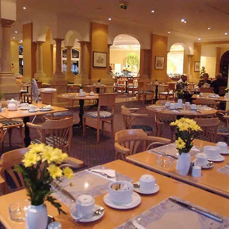 Szálloda Pestana Village Garden