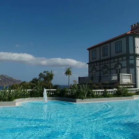 Otel Pestana Village Garden Funchal