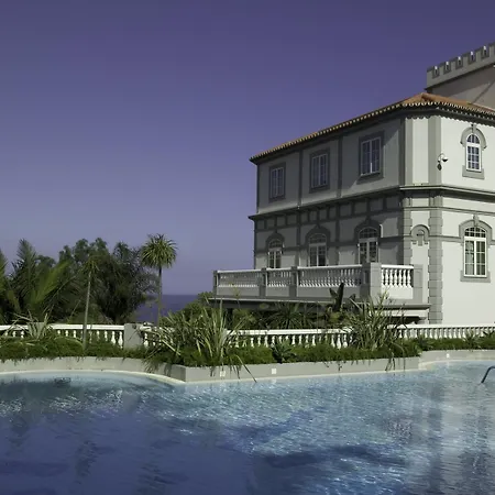 Pestana Village Garden Hotel 4*