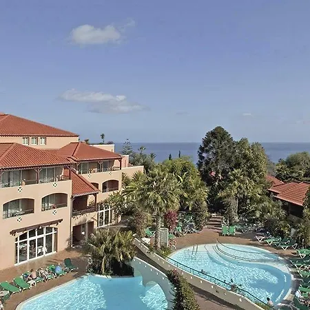 Pestana Village Garden