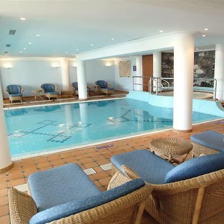 Szálloda Pestana Village Garden