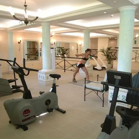 Pestana Village Garden