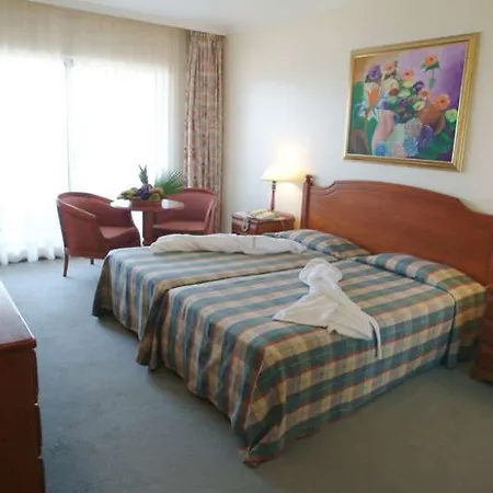 Pestana Village Garden 4*