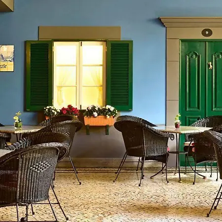 Pestana Village Garden Фуншал