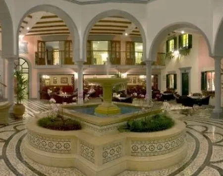 Pestana Village Garden 4* Фуншал