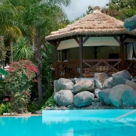 Pestana Village Garden 4* 丰沙尔