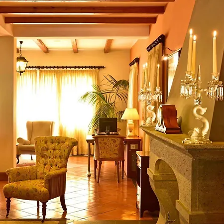 Pestana Village Garden Otel 4*