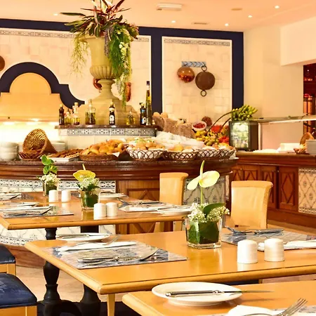 Pestana Village Garden Otel Funchal
