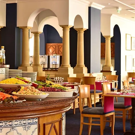 Otel Pestana Village Garden Funchal
