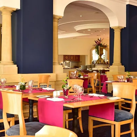 Pestana Village Garden Otel Funchal