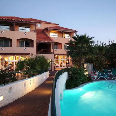 Otel Pestana Village Garden 4*