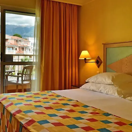 Pestana Village Garden 4* Funchal