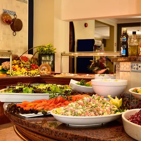 Szálloda Pestana Village Garden