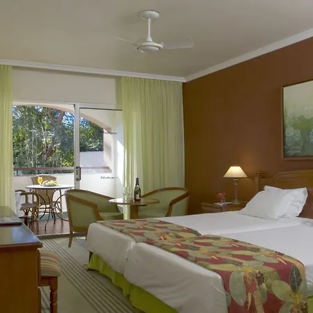 Pestana Village Garden Otel 4*