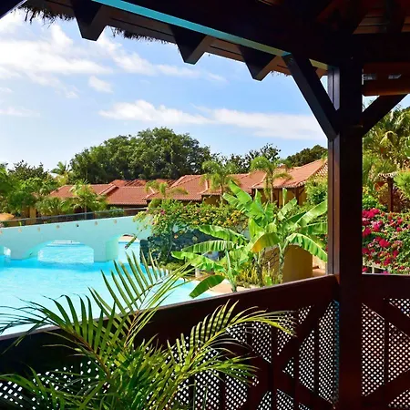Pestana Village Garden 4* Funchal