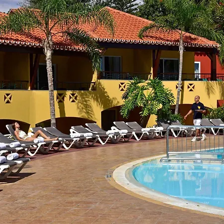 Hotel Pestana Village Garden Funchal (Madeira)