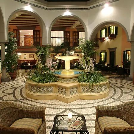 Pestana Village Garden Otel 4*