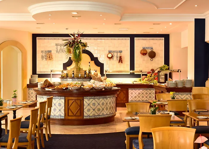 酒店 Pestana Village Garden 丰沙尔