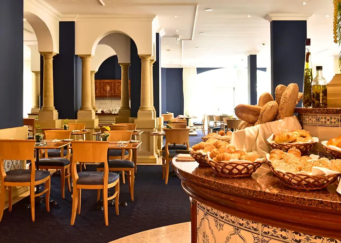 Pestana Village Garden Hotel Funchal (Madeira)