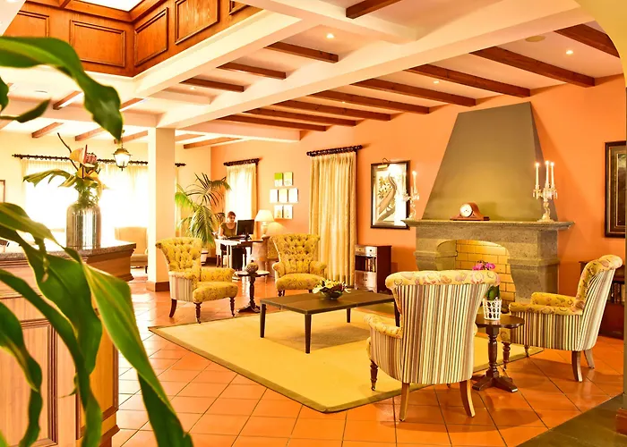 Pestana Village Garden Funchal (Madeira)