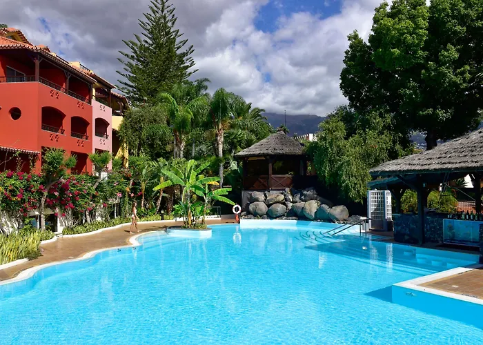 Pestana Village Garden Hotel Funchal (Madeira)