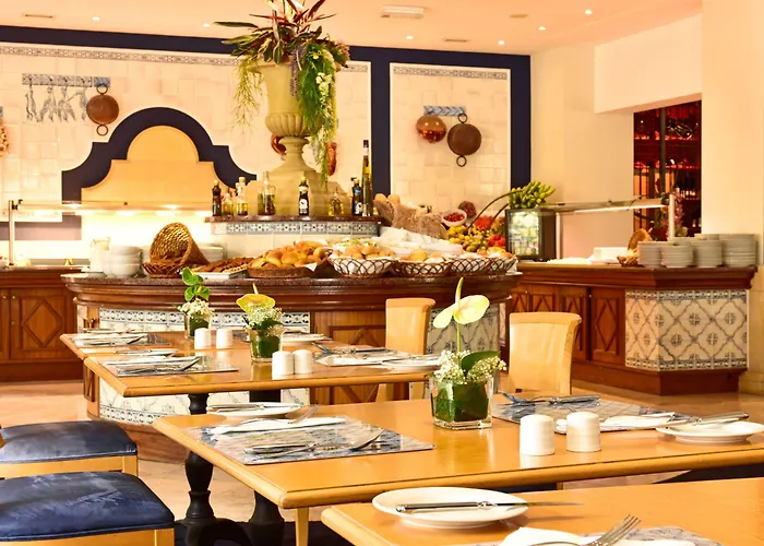 Pestana Village Garden