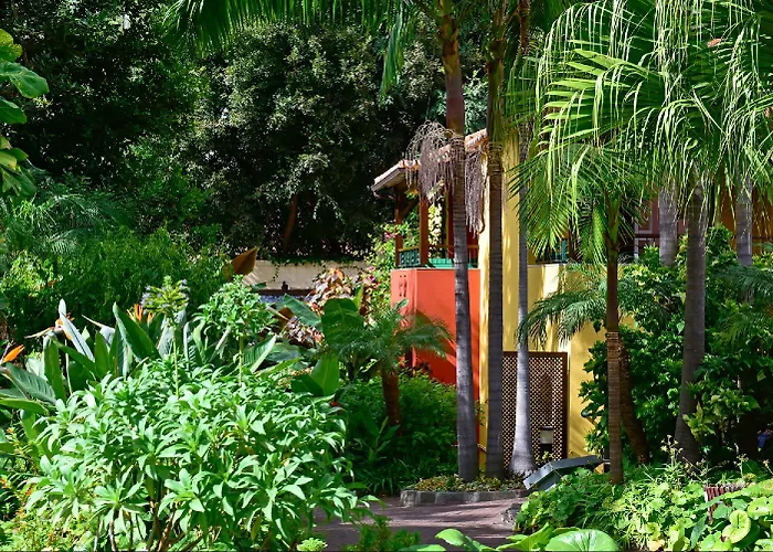 Pestana Village Garden