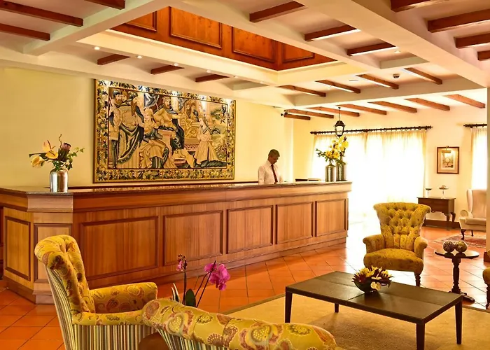 Pestana Village Garden 4* Funchal (Madeira)